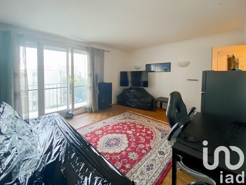 Appartement 5 pièces de 88 m² à Chelles (77500)