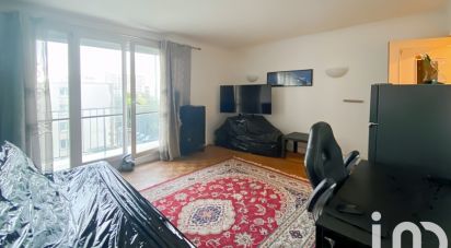 Appartement 5 pièces de 88 m² à Chelles (77500)