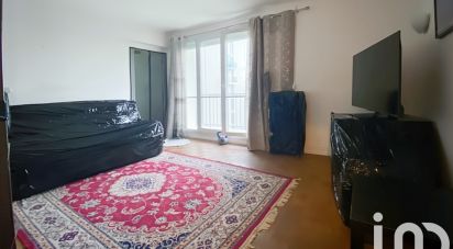 Appartement 5 pièces de 88 m² à Chelles (77500)