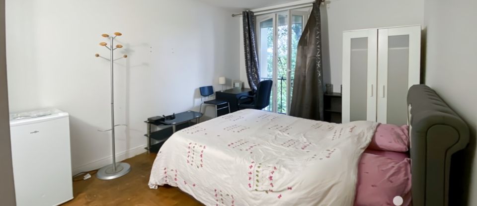 Appartement 5 pièces de 88 m² à Chelles (77500)