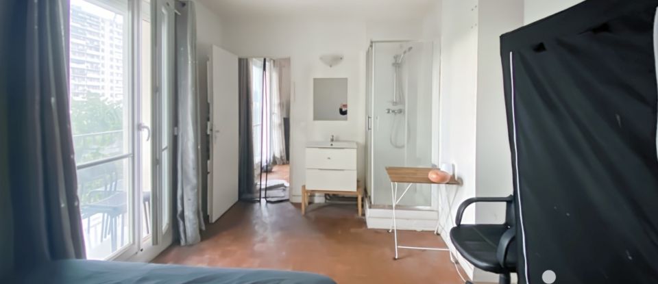 Appartement 5 pièces de 88 m² à Chelles (77500)