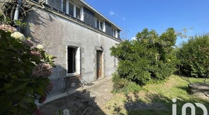 Maison 5 pièces de 142 m² à Belz (56550)