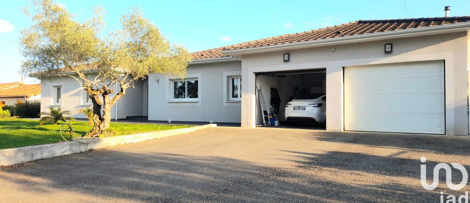 Maison 7 pièces de 210 m² à Foulayronnes (47510)