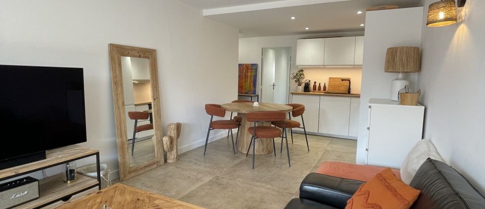 Appartement 2 pièces de 42 m² à Fréjus (83370)