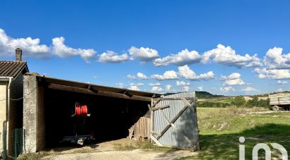 Country house 2 rooms of 69 m² in Yviers (16210)