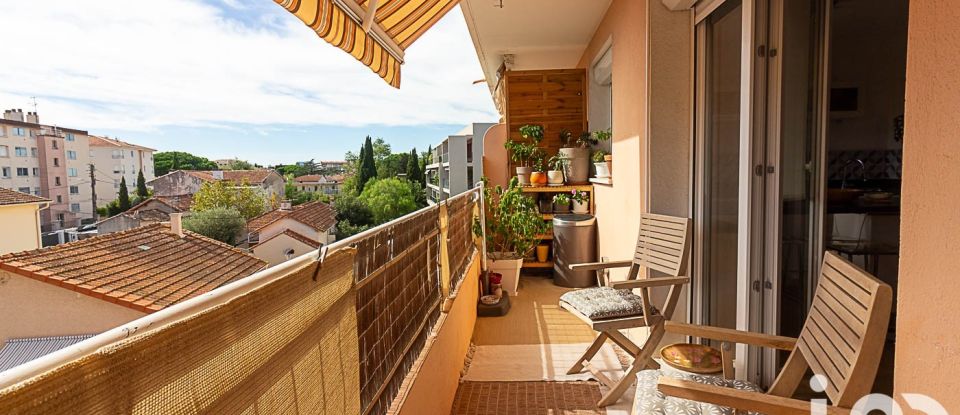 Apartment 2 rooms of 55 m² in Saint-Raphaël (83700)