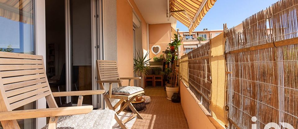 Apartment 2 rooms of 55 m² in Saint-Raphaël (83700)