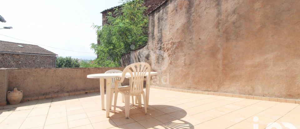 Village house 7 rooms of 140 m² in Montlaur (12400)