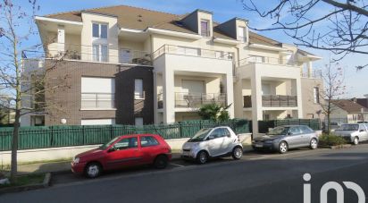 Apartment 2 rooms of 41 m² in Ézanville (95460)