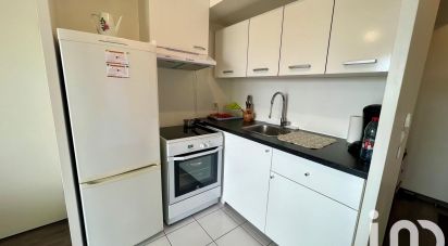 Apartment 2 rooms of 41 m² in Ézanville (95460)