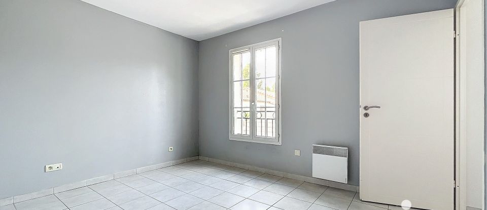 Pavillon 4 pièces de 86 m² à Béziers (34500)