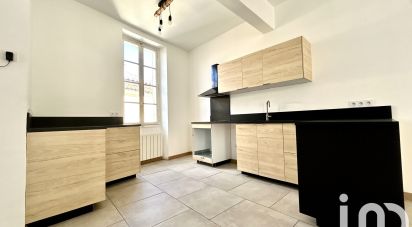 Immeuble de 123 m² à Bollène (84500)