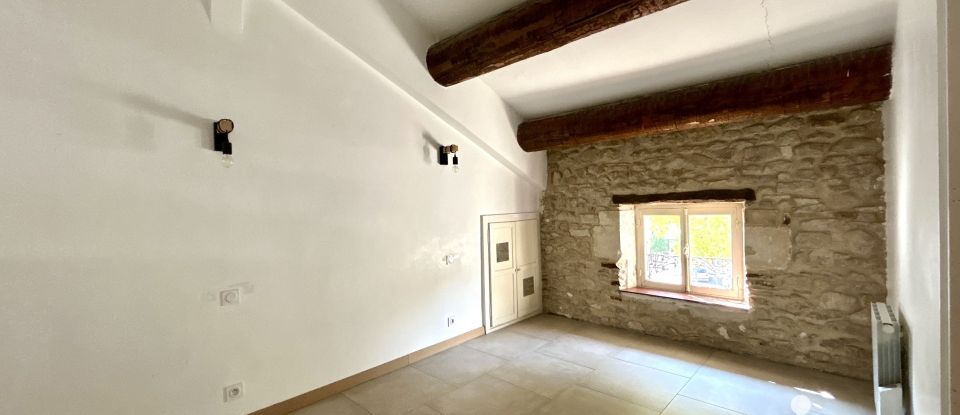 Immeuble de 123 m² à Bollène (84500)