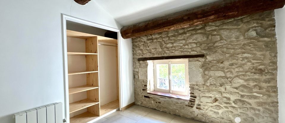 Immeuble de 123 m² à Bollène (84500)