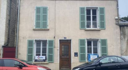 House 6 rooms of 146 m² in Mortagne-au-Perche (61400)