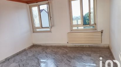 Apartment 4 rooms of 68 m² in Drancy (93700)