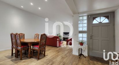 Maison 5 pièces de 89 m² à Tournan-en-Brie (77220)