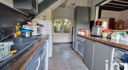 Maison 4 pièces de 84 m² à Juziers (78820)