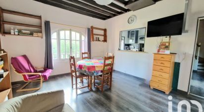 Maison 4 pièces de 84 m² à Juziers (78820)