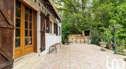 Maison 2 pièces de 39 m² à Ozouer-le-Voulgis (77390)