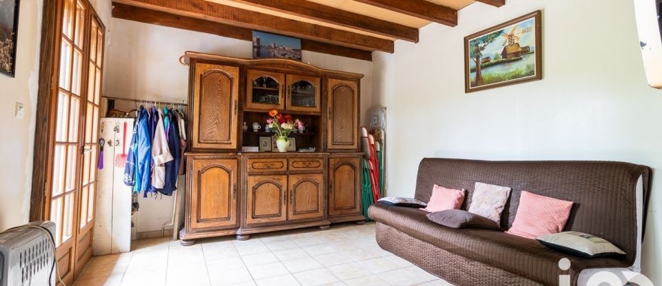 House 2 rooms of 39 m² in Ozouer-le-Voulgis (77390)