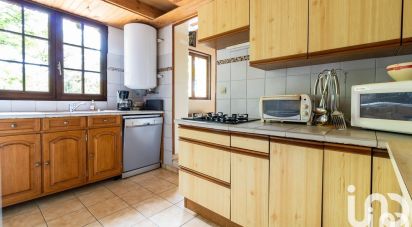 Maison 2 pièces de 39 m² à Ozouer-le-Voulgis (77390)