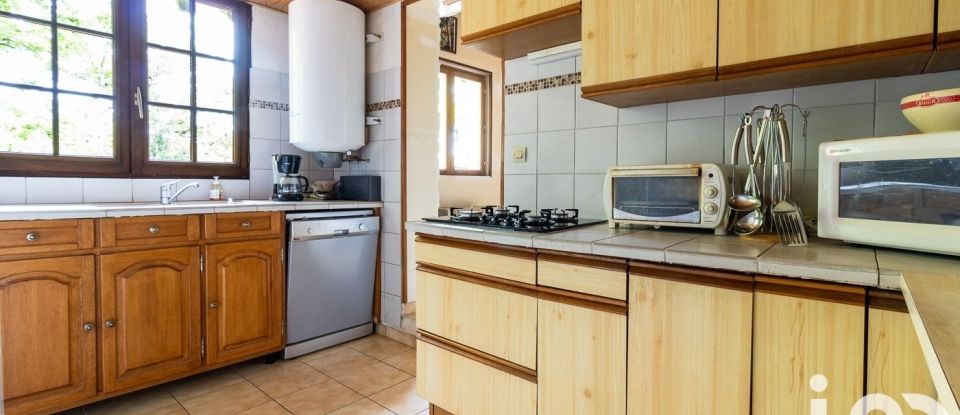 Maison 2 pièces de 39 m² à Ozouer-le-Voulgis (77390)