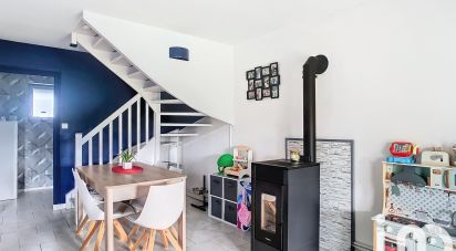 Maison 4 pièces de 76 m² à Douvrin (62138)