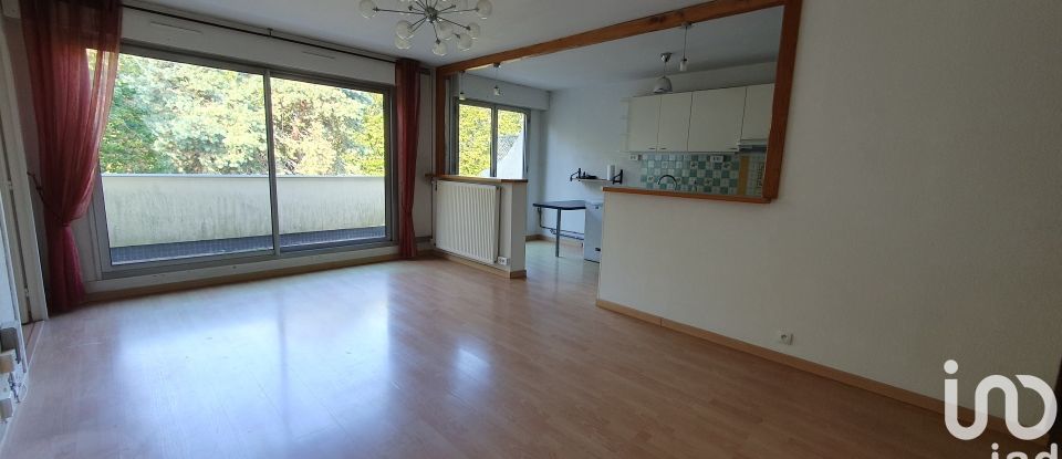 Appartement 4 pièces de 86 m² à Les Ulis (91940)