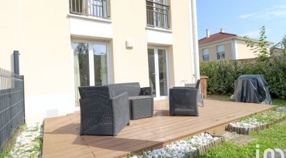 Maison 4 pièces de 86 m² à Pierrelaye (95480)