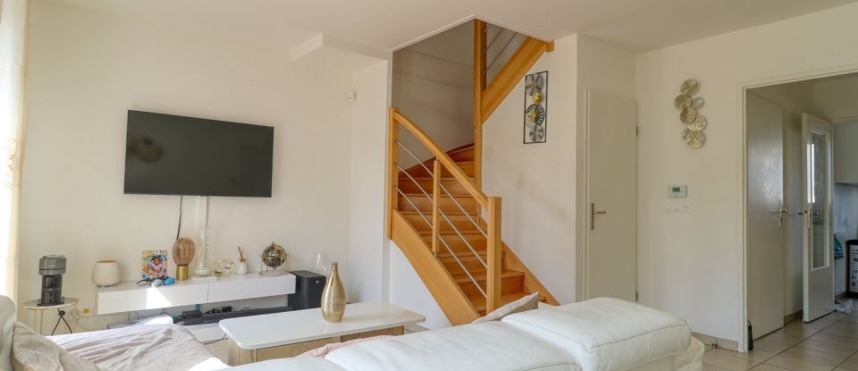 Maison 4 pièces de 86 m² à Pierrelaye (95480)