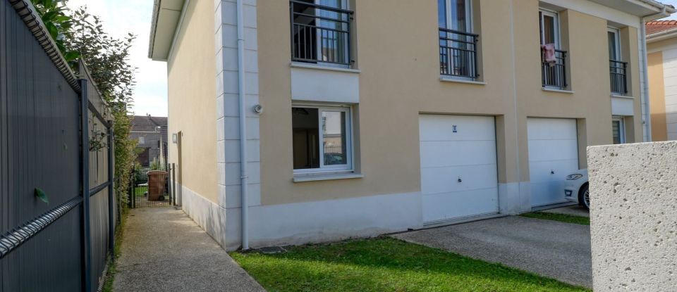 Maison 4 pièces de 86 m² à Pierrelaye (95480)