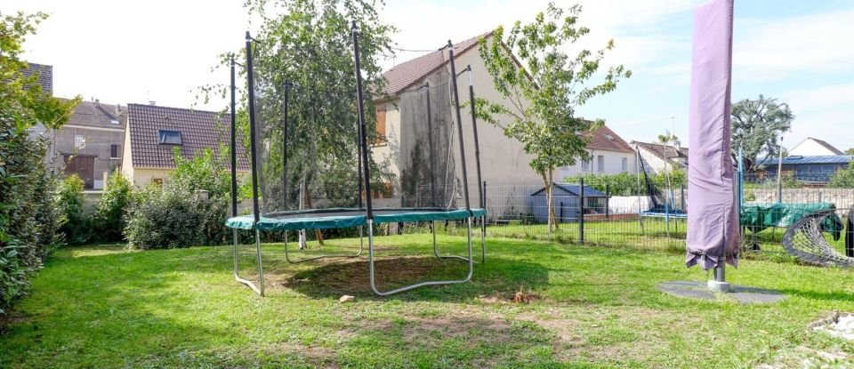 Maison 4 pièces de 86 m² à Pierrelaye (95480)