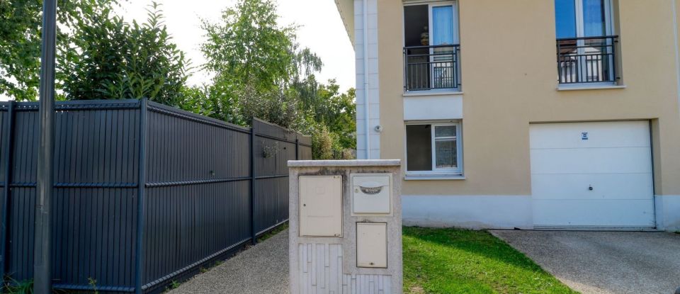 Maison 4 pièces de 86 m² à Pierrelaye (95480)