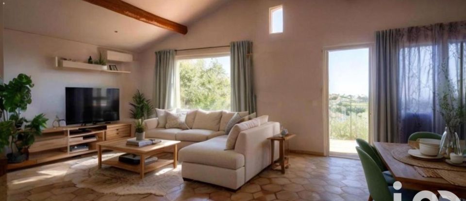 House 5 rooms of 111 m² in Cagnes-sur-Mer (06800)