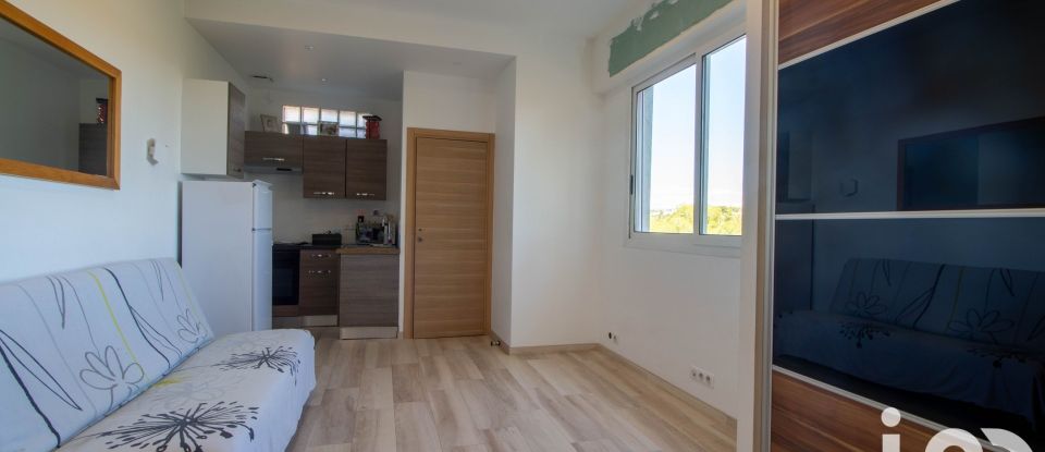 Maison 5 pièces de 111 m² à Cagnes-sur-Mer (06800)