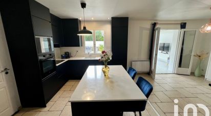 Maison 6 pièces de 109 m² à Attainville (95570)