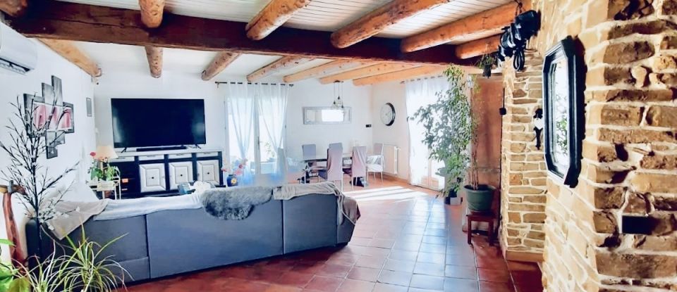 Maison 6 pièces de 161 m² à Istres (13800)