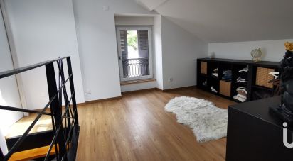 Appartement 4 pièces de 105 m² à Saint-Georges-de-Commiers (38450)