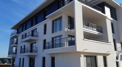 Apartment 2 rooms of 42 m² in Ferrières-en-Brie (77164)