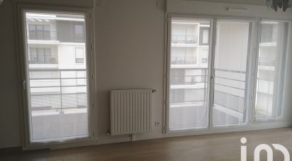 Appartement 2 pièces de 42 m² à Ferrières-en-Brie (77164)