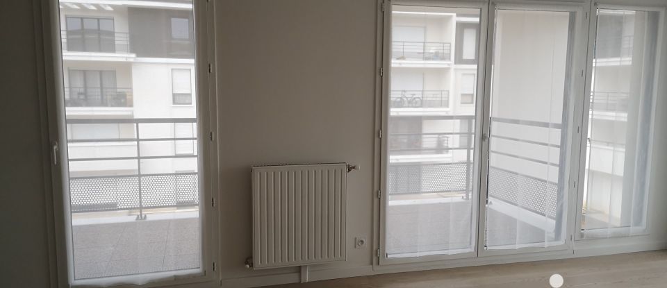 Appartement 2 pièces de 42 m² à Ferrières-en-Brie (77164)