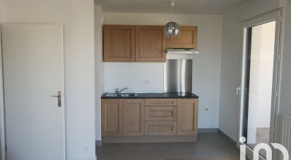 Appartement 2 pièces de 42 m² à Ferrières-en-Brie (77164)