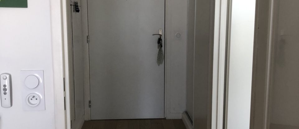 Appartement 2 pièces de 42 m² à Ferrières-en-Brie (77164)