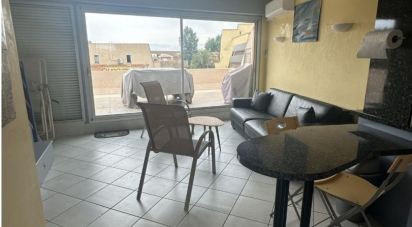 Appartement 2 pièces de 53 m² à Marseillan (34340)