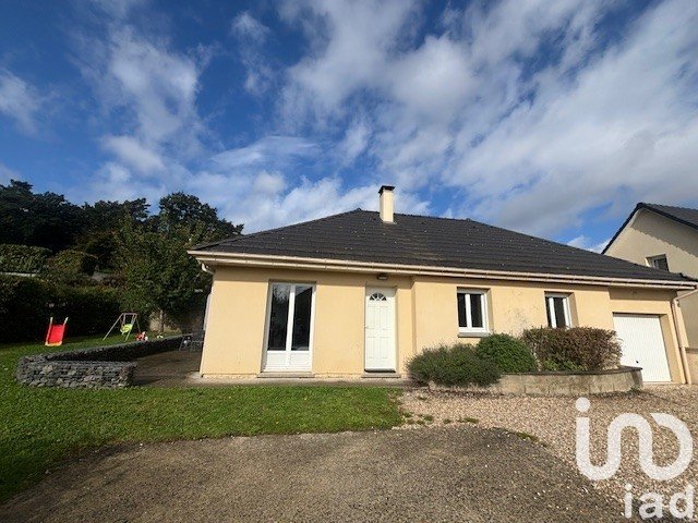 Pavillon 4 pièces de 80 m² à Oissel (76350)