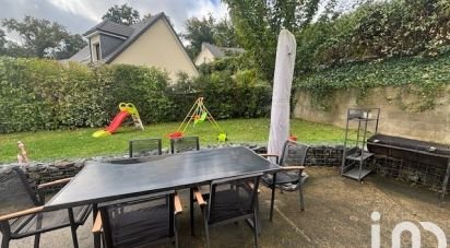 House 4 rooms of 80 m² in Oissel (76350)