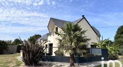 Maison 6 pièces de 147 m² à Montmartin-en-Graignes (50620)