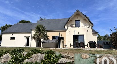 House 6 rooms of 147 m² in Montmartin-en-Graignes (50620)