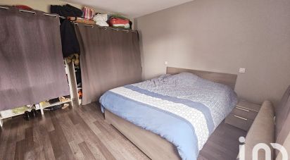 Longère 4 pièces de 140 m² à Escarmain (59213)